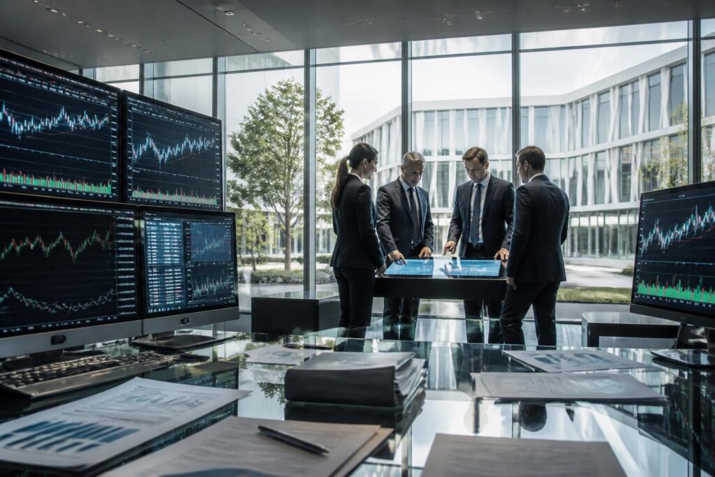 découvrez l'actionnariat du groupe havas et son fonctionnement en bourse, avec une analyse détaillée des parts détenues et des stratégies financières du groupe.