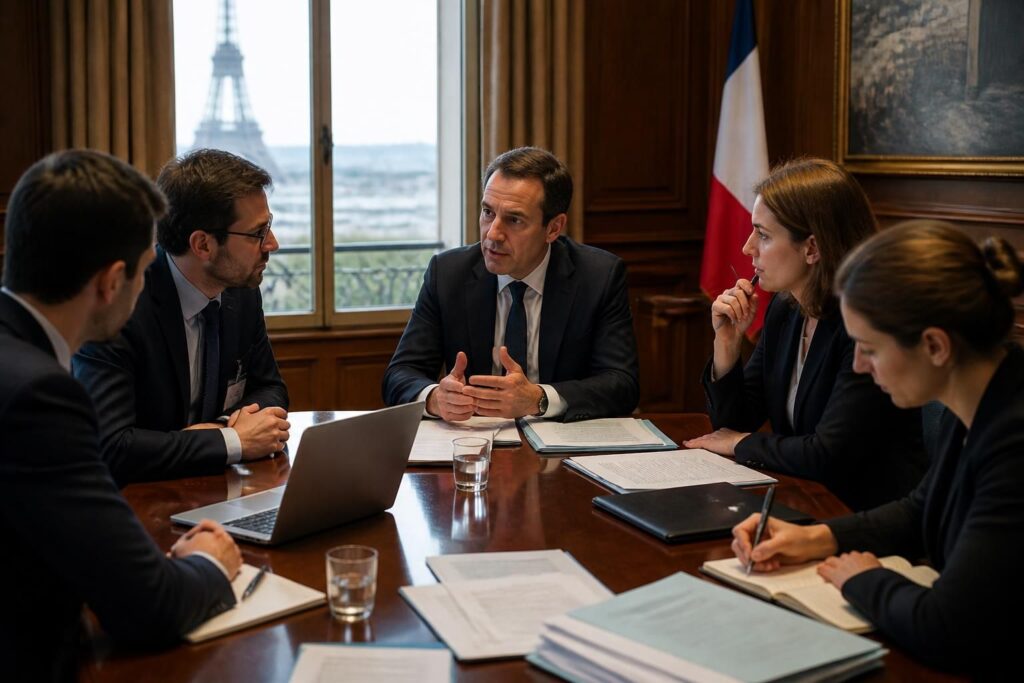 découvrez la définition du lobbying et explorez des exemples concrets de pratiques en france pour mieux comprendre son impact sur les décisions publiques.