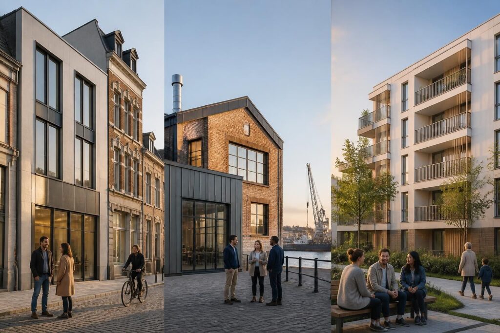 découvrez les agences partenord habitat à lille, dunkerque et roubaix, leurs services et engagements pour un logement de qualité et accessible.