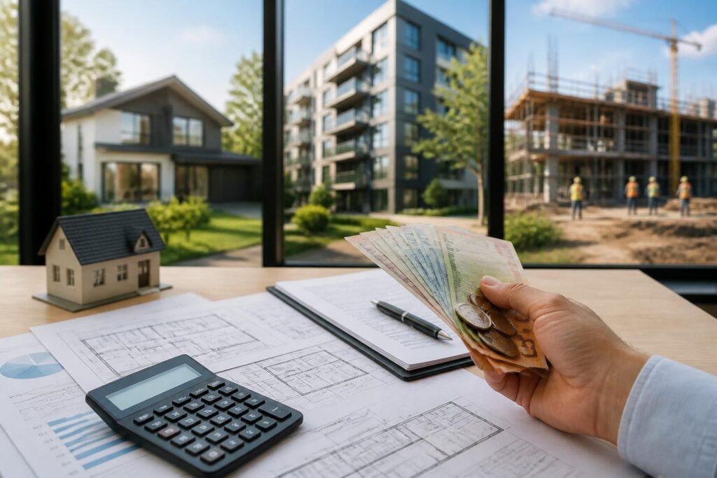 découvrez les montants et spécificités de l'apport pour achat immobilier selon le type de projet afin de mieux préparer votre financement.