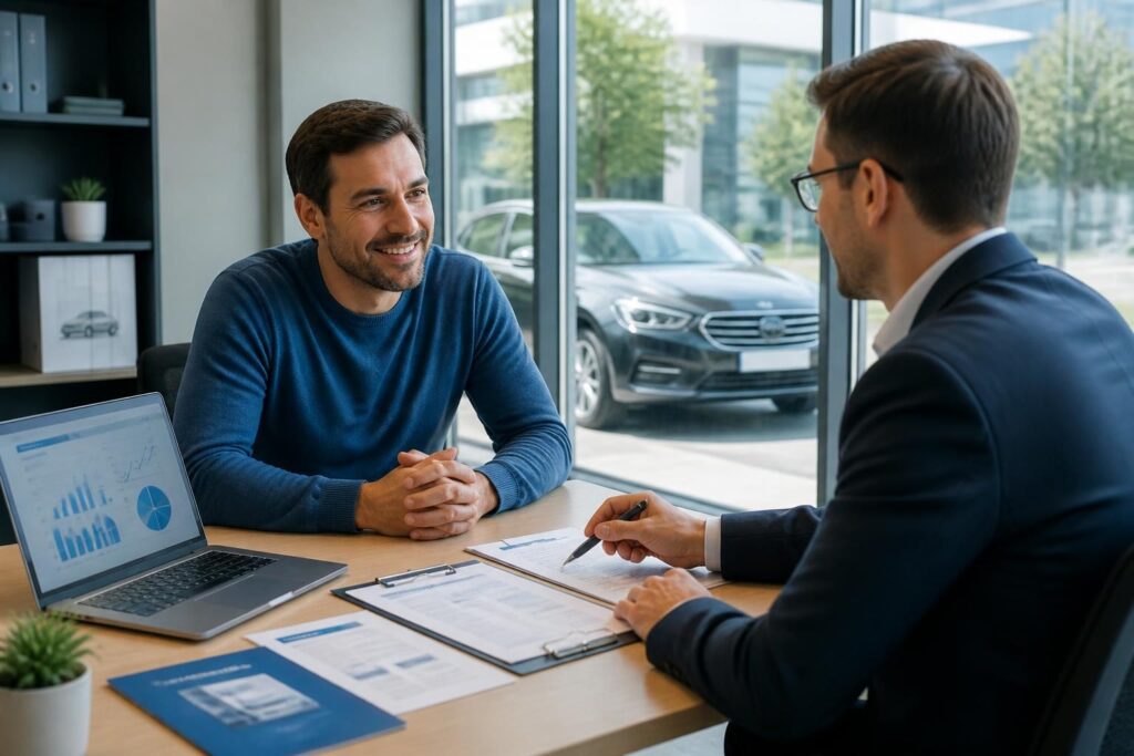 découvrez des options abordables d'assurance auto pour les résiliés et obtenez des conseils pratiques pour trouver la meilleure couverture adaptée à votre situation.