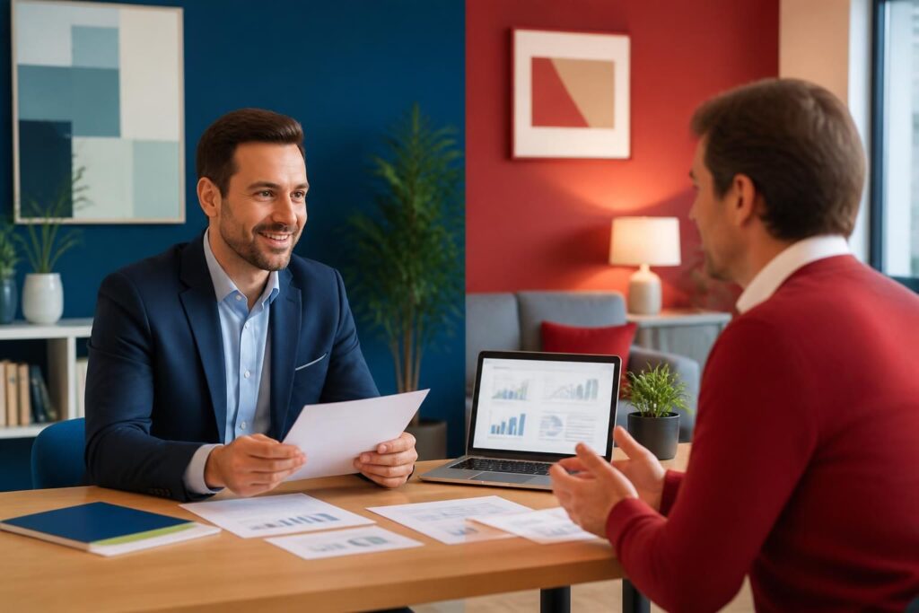 découvrez notre avis complet sur l'assurance emprunteur april et comparez-la avec l'offre de la maif pour choisir la meilleure protection pour votre prêt.