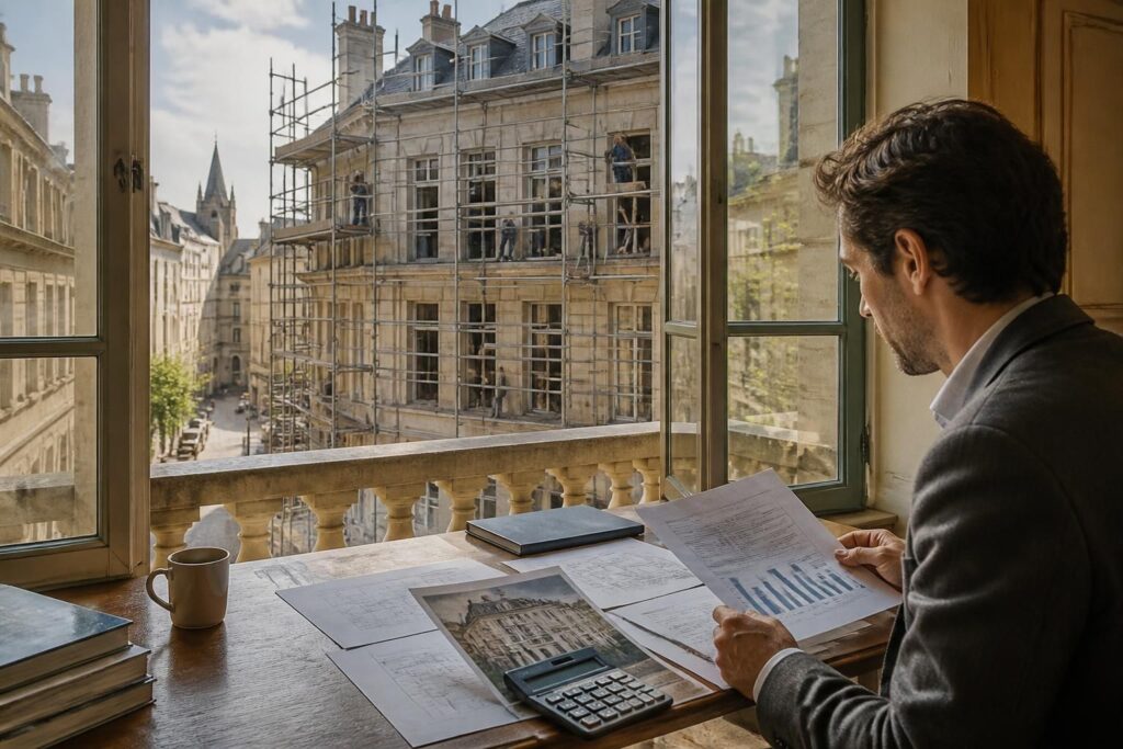 découvrez les principes clés de la défiscalisation malraux et explorez des exemples concrets pour optimiser vos investissements immobiliers tout en réduisant vos impôts.