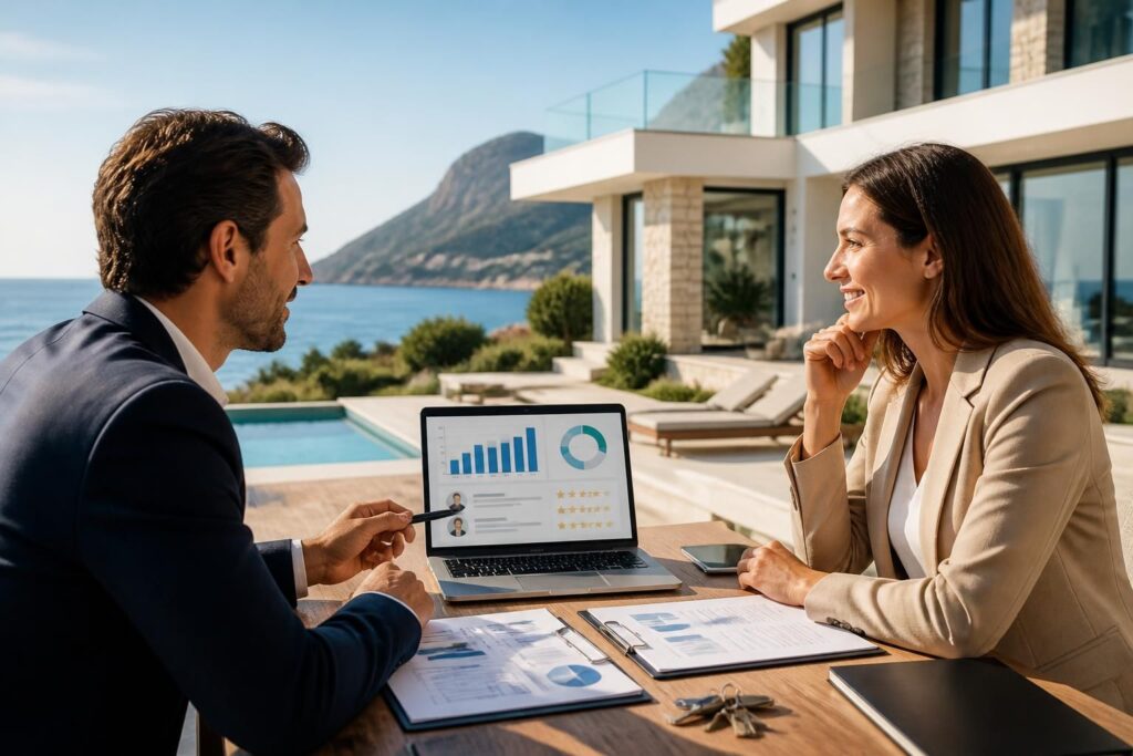 découvrez comment maximiser la rentabilité de votre investissement en location saisonnière et obtenez des avis d'experts pour faire le meilleur choix.