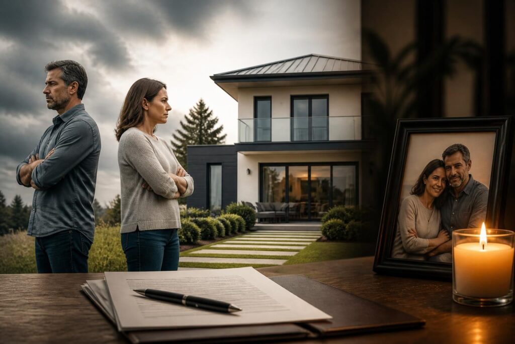 découvrez les conséquences du pacs sur l'achat immobilier en cas de séparation, décès ou indivision, et comment protéger vos intérêts.