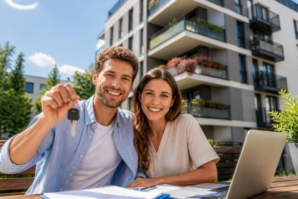 découvrez nos conseils essentiels pour réussir votre premier investissement locatif et faire un achat immobilier rentable en toute sérénité.