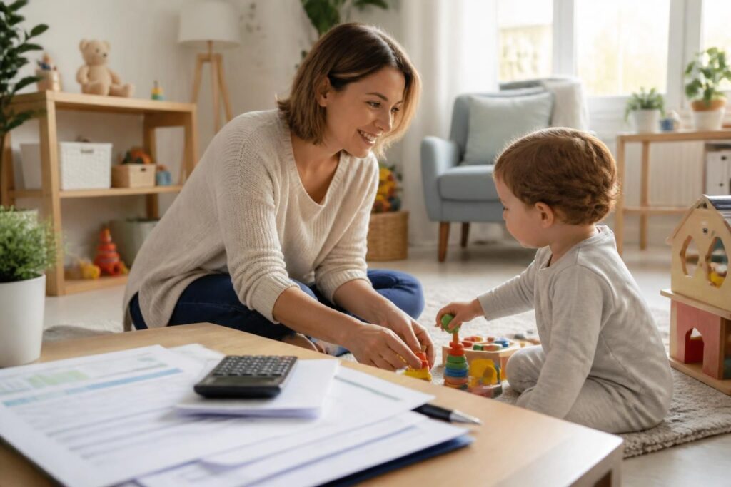 découvrez les abattements et exonérations fiscaux essentiels pour les assistantes maternelles afin d'optimiser votre réduction d'impôts. guide complet des avantages à connaître.