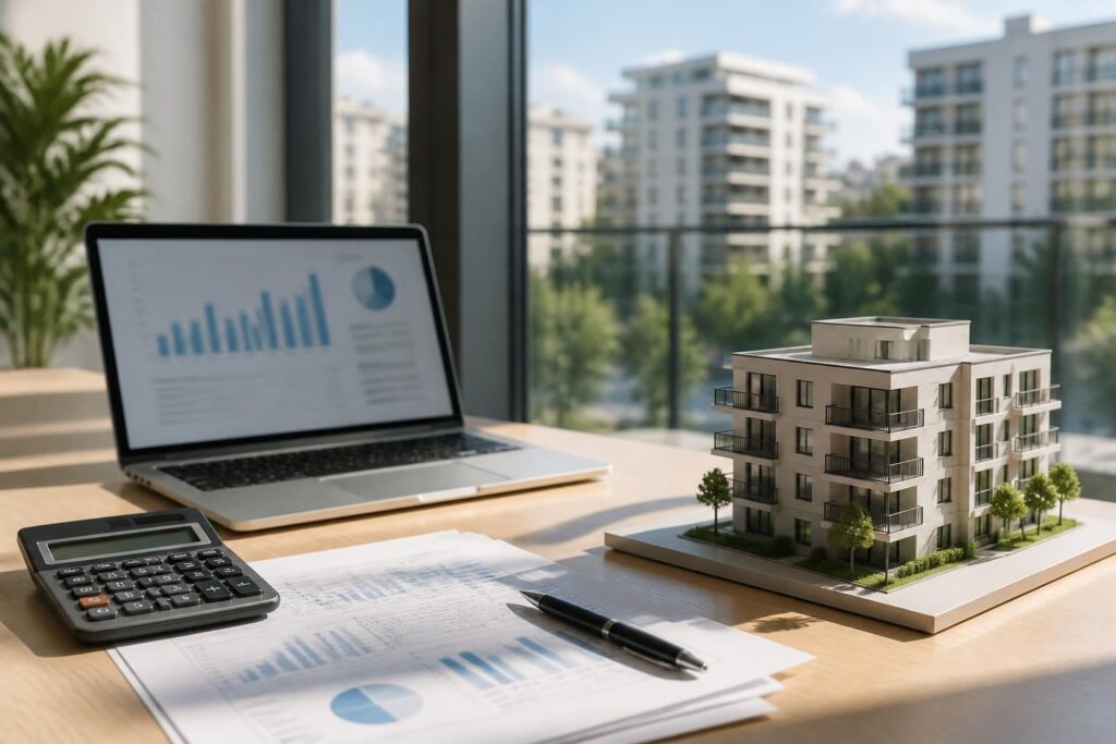 découvrez comment calculer la rentabilité nette de votre investissement locatif et quel rendement vous pouvez espérer pour maximiser vos gains.