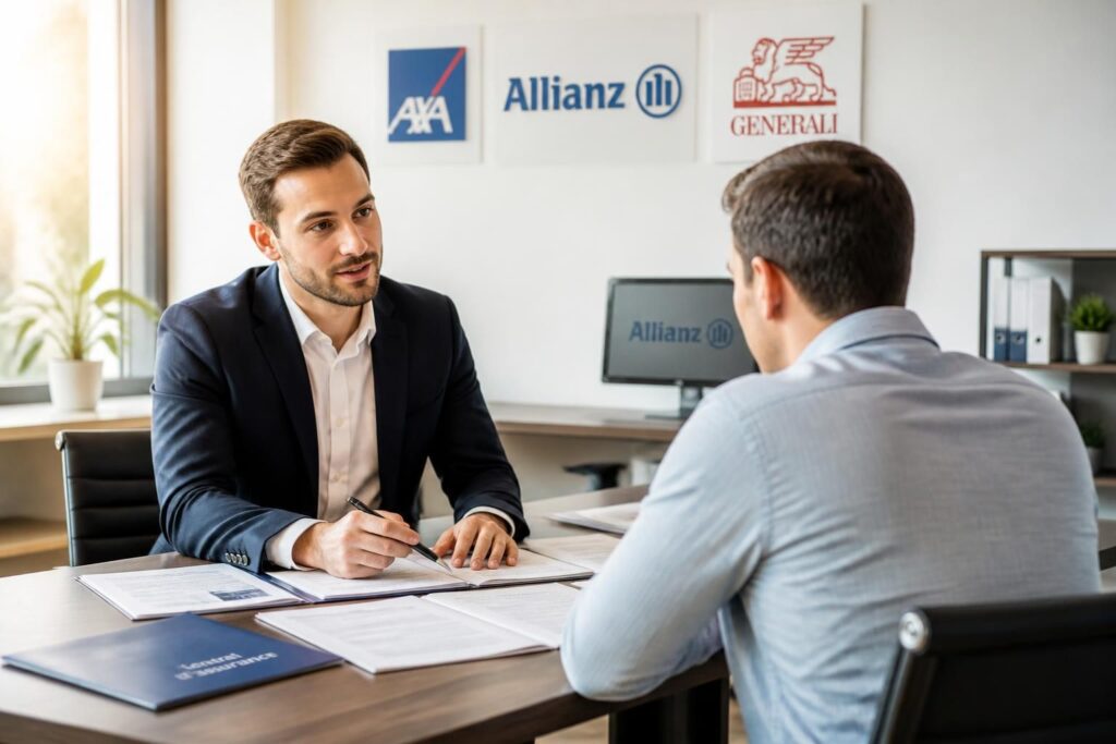 découvrez les démarches essentielles pour résilier votre assurance décès auprès des principales compagnies. guide pratique pour simplifier vos procédures de résiliation.