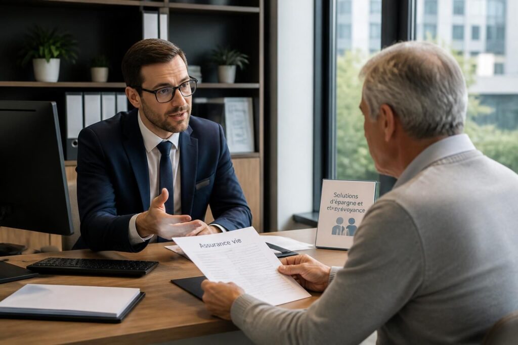 découvrez comment résilier votre assurance vie et récupérer facilement votre argent auprès des banques grâce à nos conseils pratiques et démarches expliquées étape par étape.