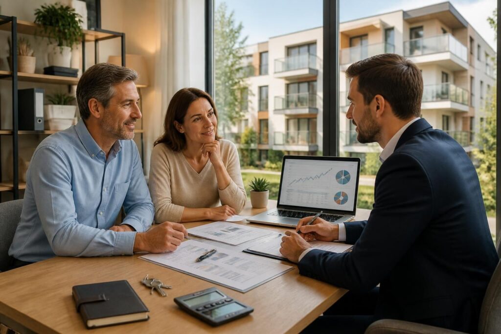 découvrez les avantages de la sci pour investissement locatif, comment la créer facilement et comprenez sa fiscalité pour optimiser vos revenus immobiliers.