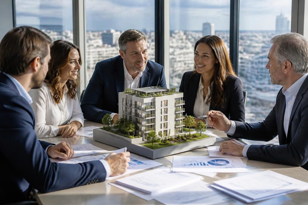 découvrez comment investir dans une scpi défiscalisante pour profiter des avantages de l'immobilier collectif tout en réduisant efficacement vos impôts.