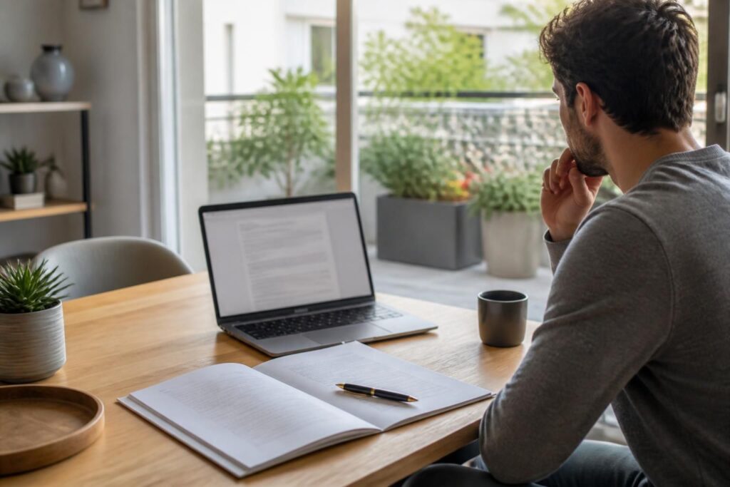 Avenant au bail location : quand et comment modifier un contrat de location ?
