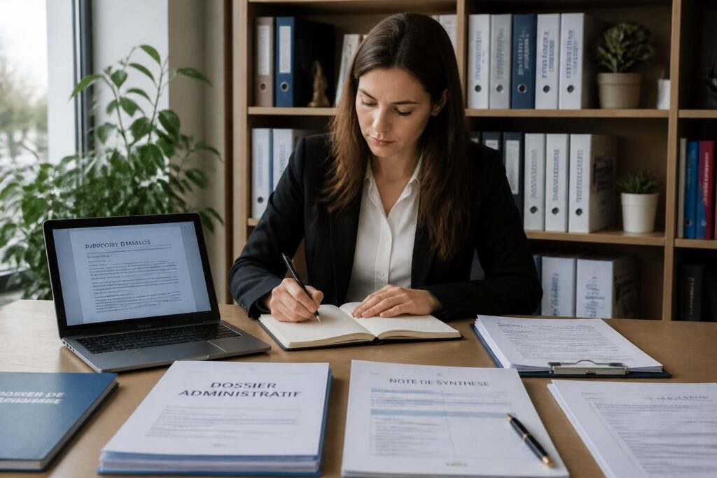 découvrez qui rédige un cctp pour un marché privé et consultez des exemples pratiques pour bien préparer votre dossier et réussir votre projet.