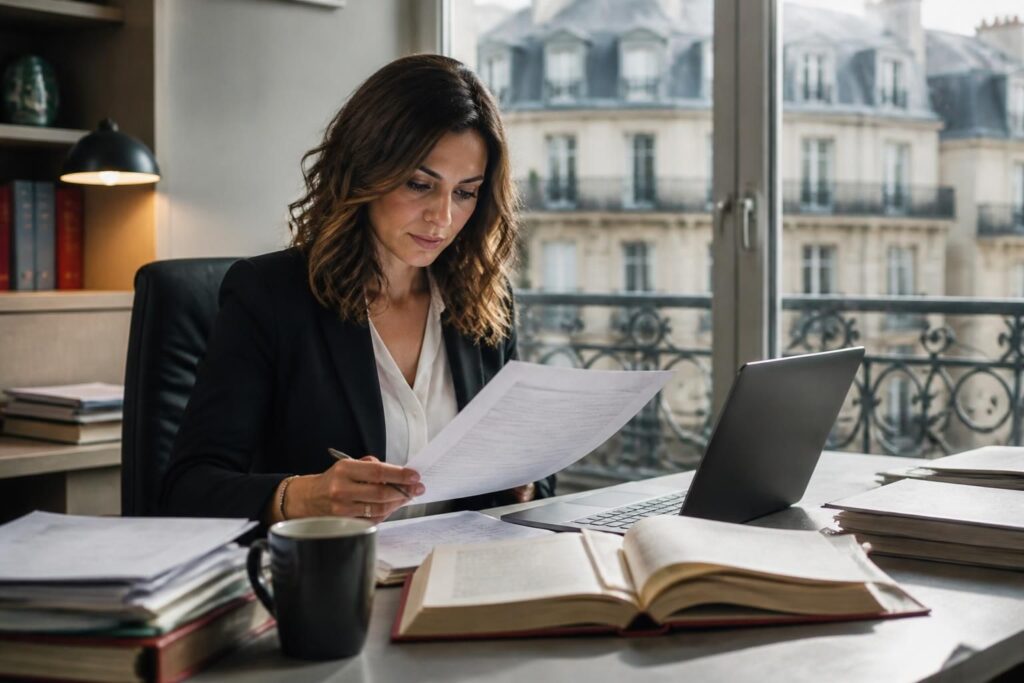 découvrez les missions, les salaires et les opportunités de carrière des juristes en droit du travail en france. guide complet pour comprendre ce métier clé du secteur juridique.